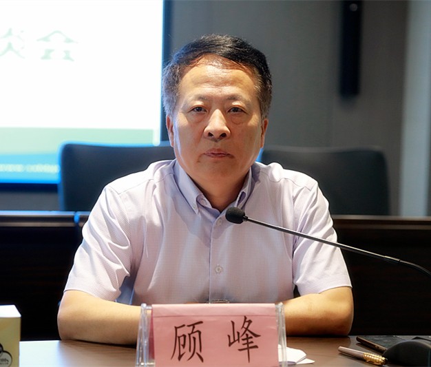 永利yl65335集团召开2019年科技事情座谈会