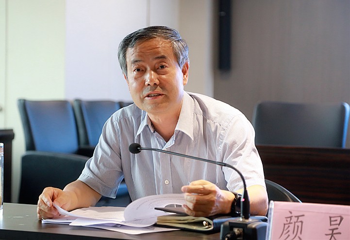 永利yl65335集团召开2019年科技事情座谈会