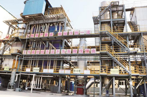 陕西日报｜风雨四载创业艰 潮涌风劲正扬帆——永利yl65335集团立异驱动生长硕果累累