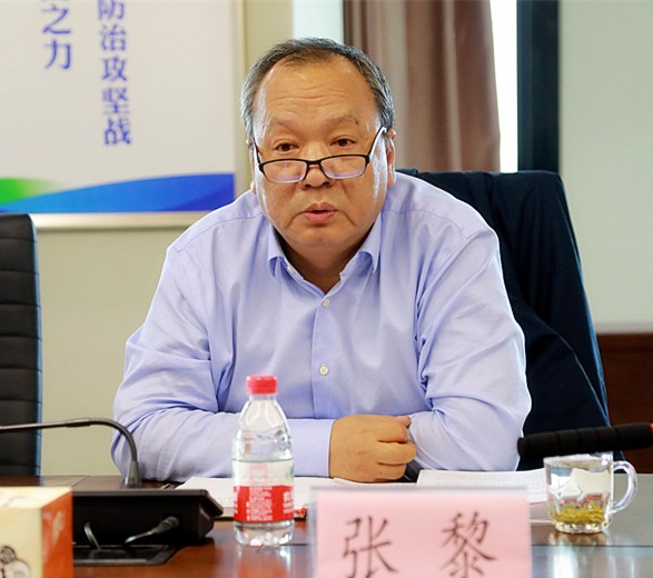 省国资委指导永利yl65335集团党委召开巡察整改专题民主生涯会