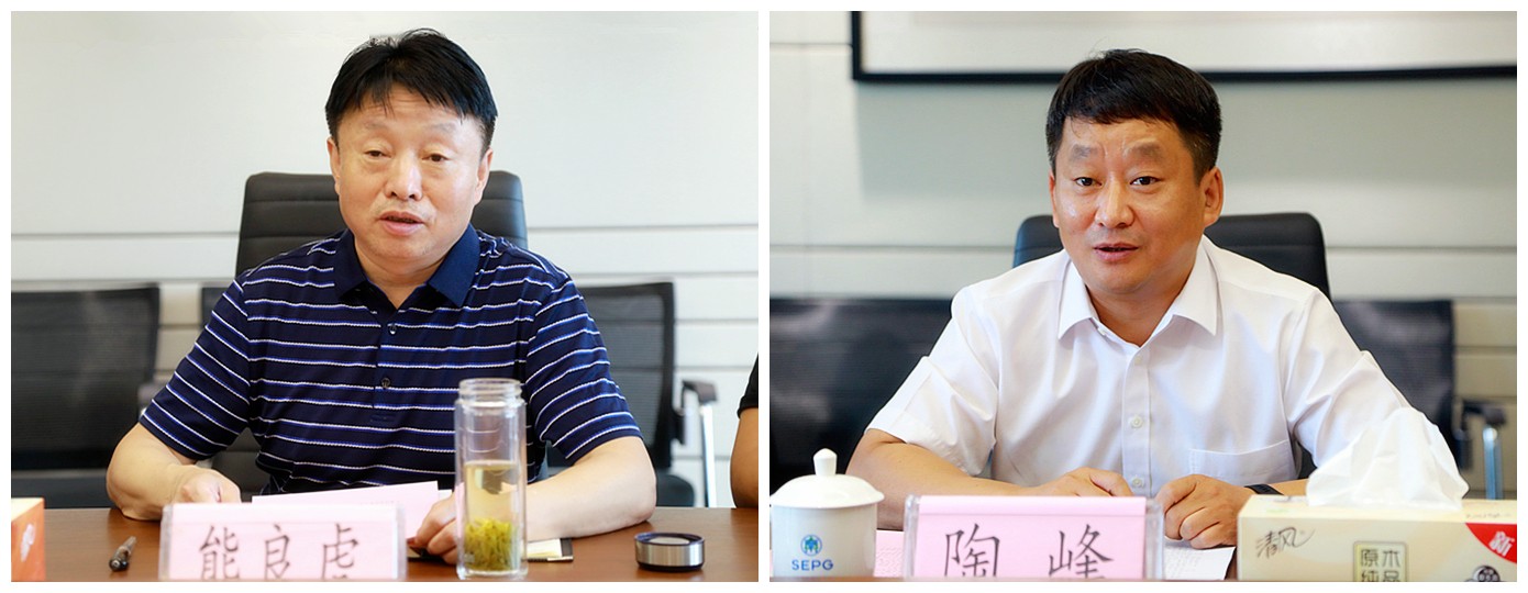 永利yl65335集团与长安汇通公司签署相助备忘录