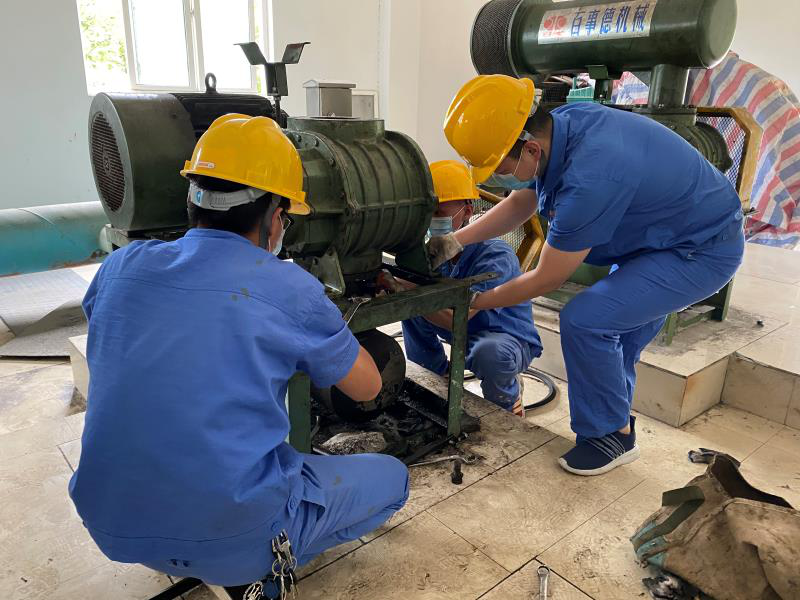 这个端午节，水情形人这么过（二）