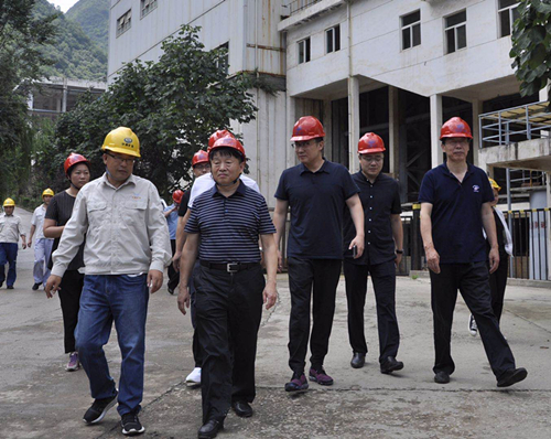 永利yl65335集团宣讲团宣讲省委十三届七次全会精神