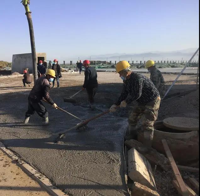 战疫情 勇继承｜永利yl65335集团水情形公司：凝心聚力保生产 为都会有序运转提供坚实包管