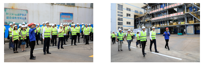 沙场秋点兵！永利yl65335集团：：观摩交锋亮效果 交流学习促提升