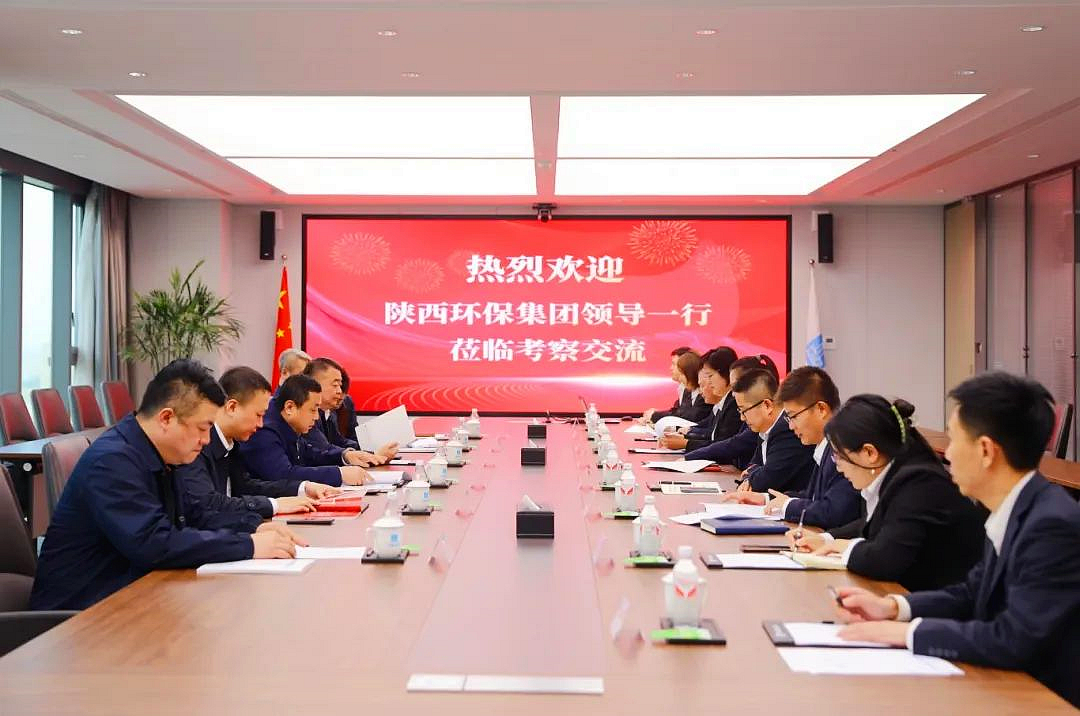 永利yl65335集团与中建新疆建工西北公司座谈交流